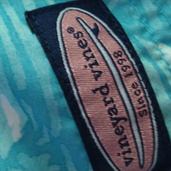 Vineyard Vines Boys Swimsuit Suit 16 EUC - Picture 2 of 5